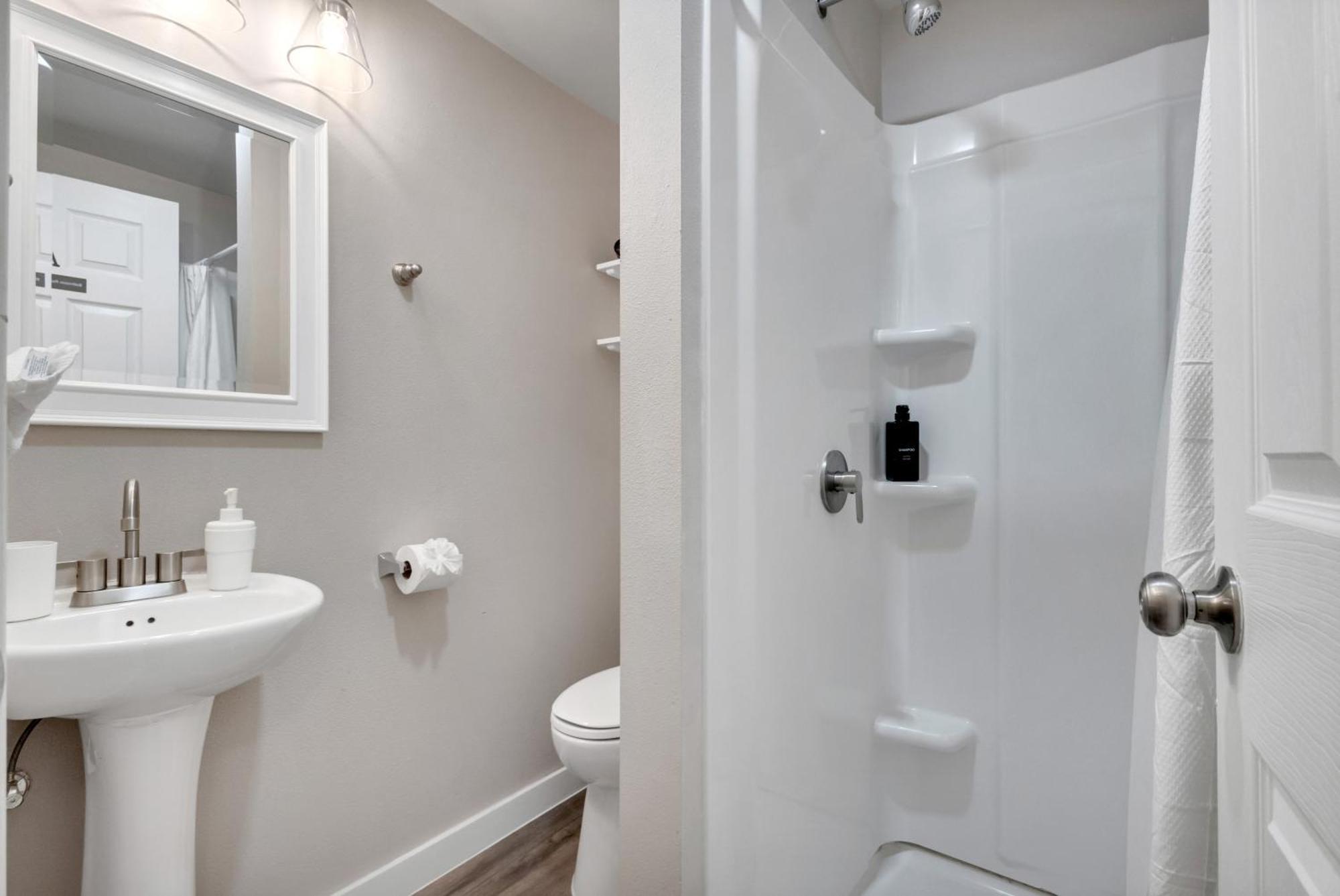 Judkins Retreat Private - Close To Downtown